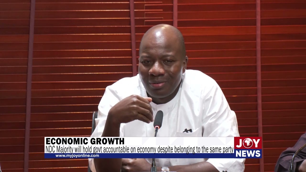 Несмотря на принадлежность к одной и той же партии — Аяриге — большинство в партии NDC привлечет ...