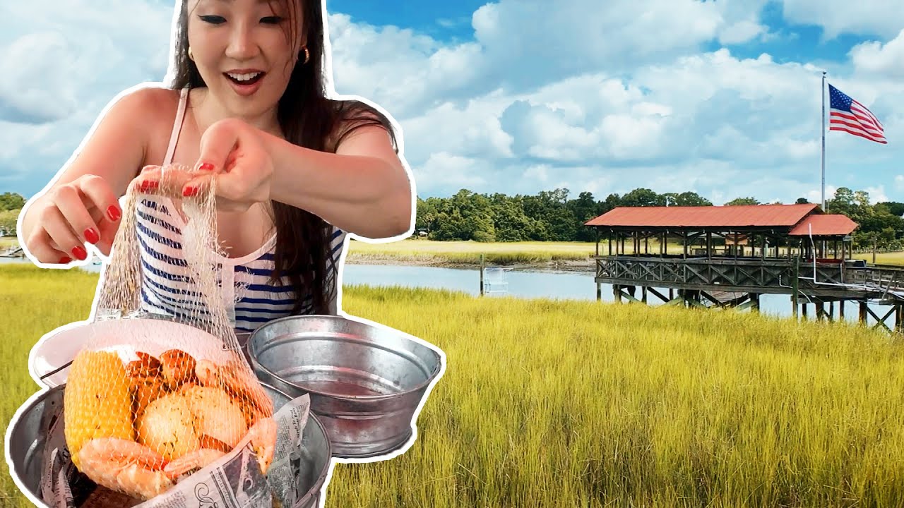 Charleston Finest (Food): Husk, Fig, & More!