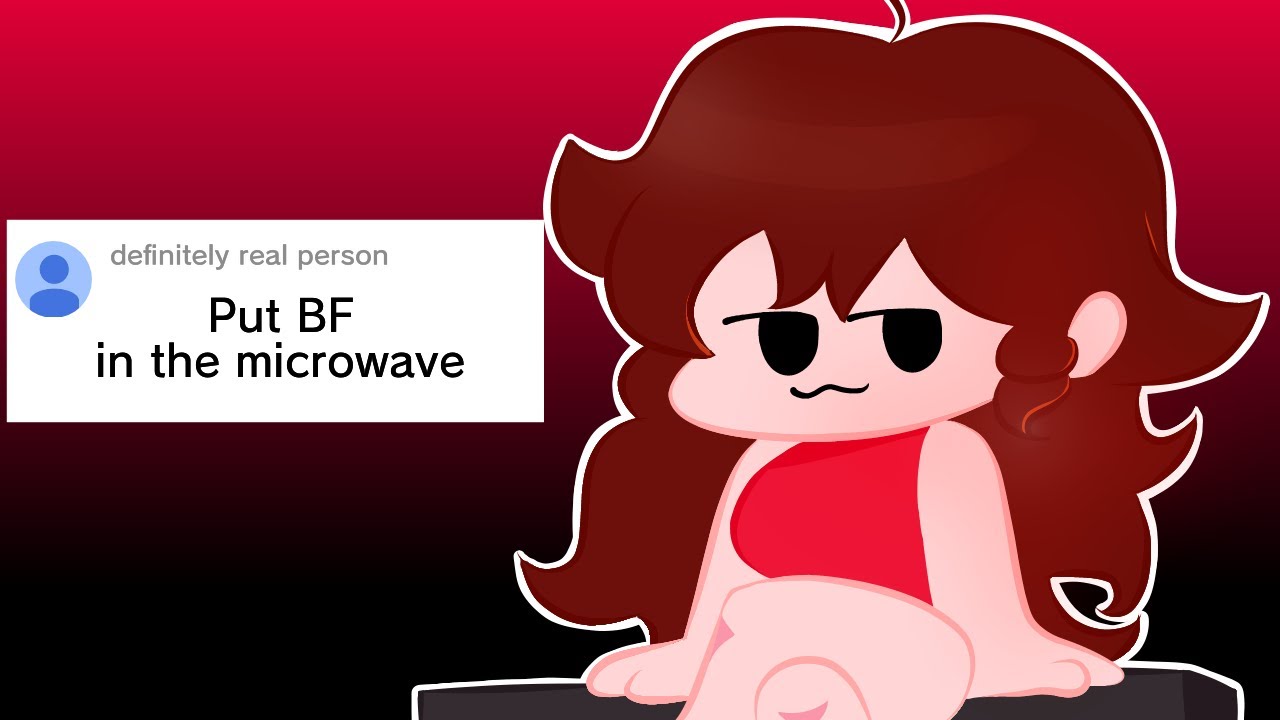 I made your most AWFUL Funkin' mod ideas