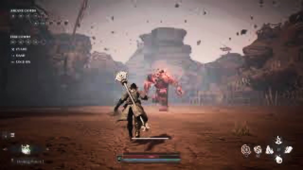 Bless Unleashed New Game*