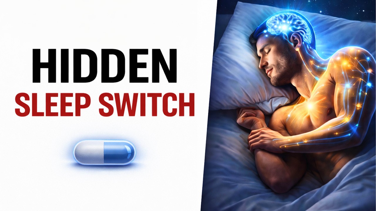What Happens to Your Brain When You Take Magnesium Before Sleep