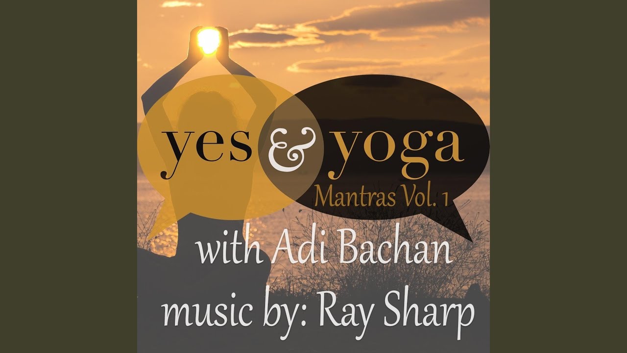 Kirtan Kriya 12 Minutes (Sa Ta Na Ma)
