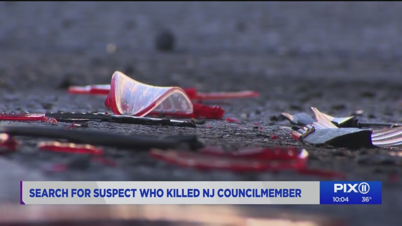 NJ councilwoman fatally shot multiple times: officials