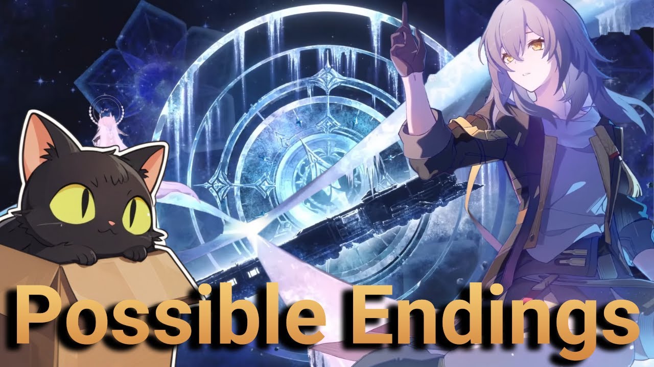 Myriad Celestia Trailer — "Exotale: Scene 8" Reaction | Honkai Star Rail