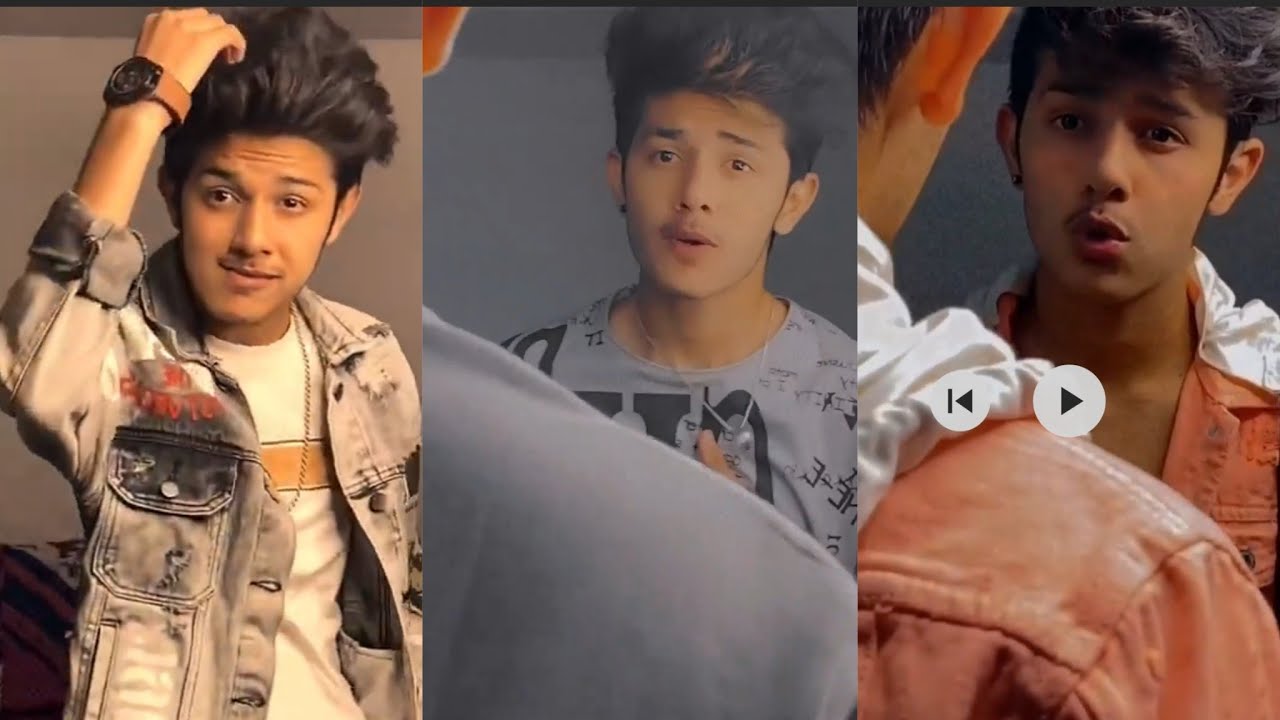 New Tiktok videos prarbdha1624