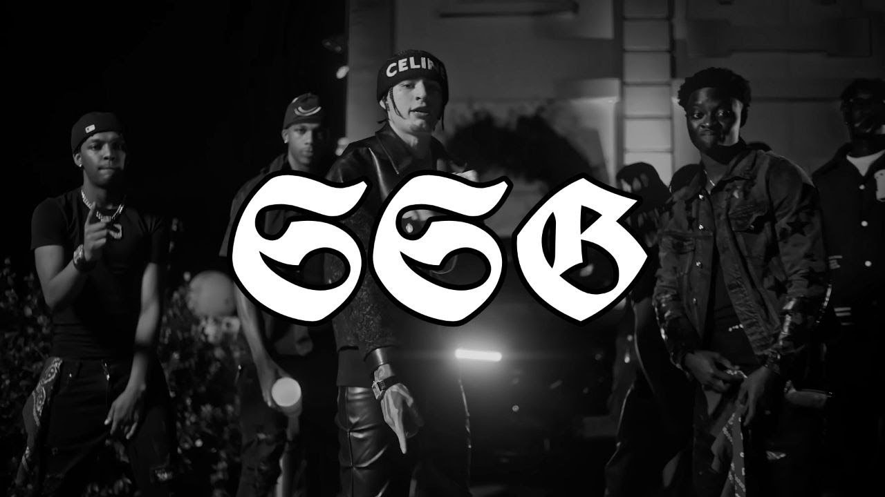Rondodasosa Type Beat "SSG"