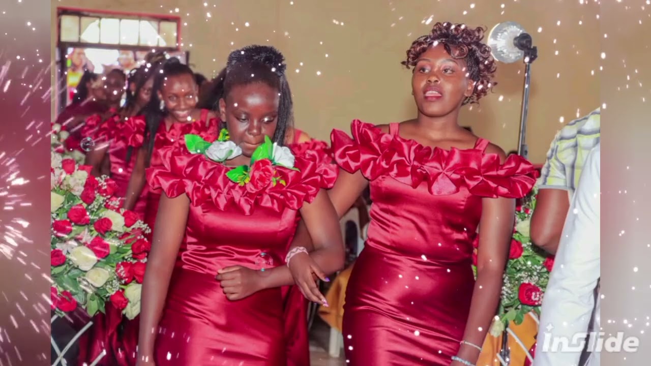 ETEELA  KYAMA CHAKU.