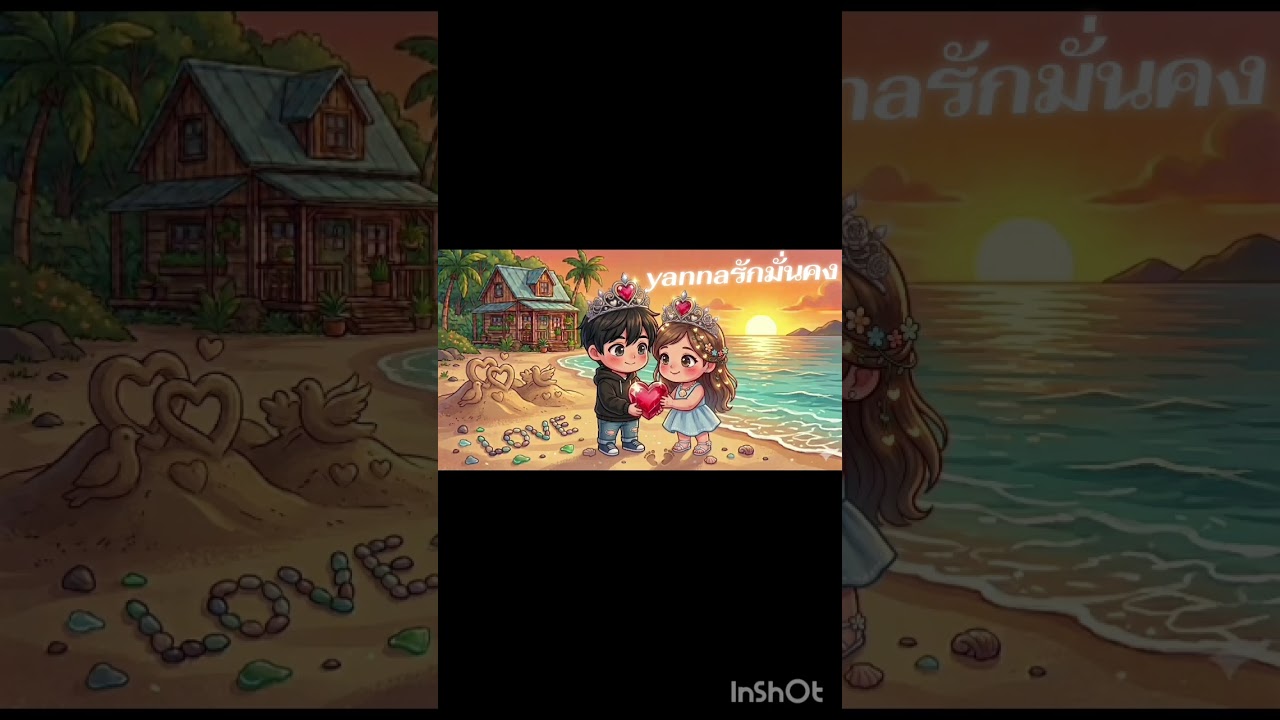 stable love-รักมั่นคง