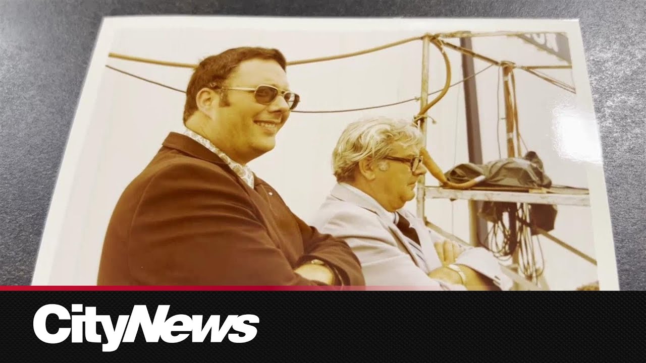 Winnipeg’s Elvis, Ray St. Germain, passes away at the age of 83