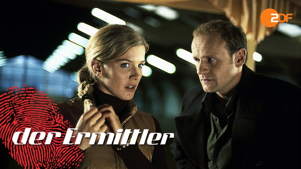 Der Ermittler, Staffel 2 Folge 1: Der letzte Anruf