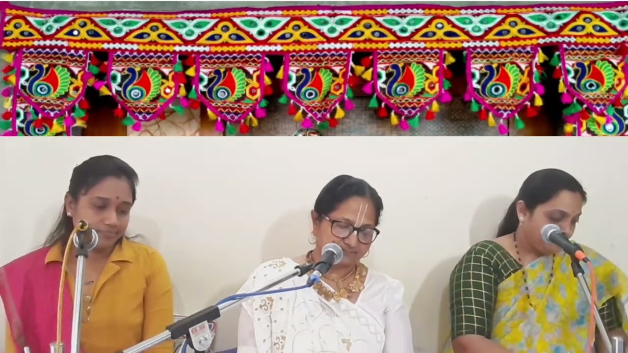 પીપળો પ્રભાસ પાટણ નો - વસંતબેન (કીર્તન લખેલું નીચે આપ્યું છે)