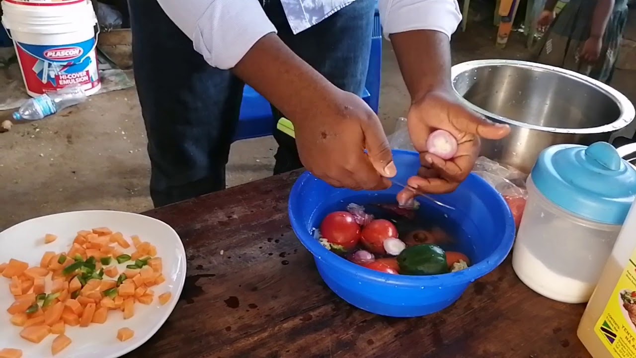 Mapishi ya Uyoga 4(1)