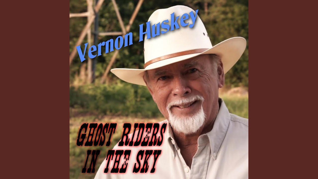Ghost Riders in the Sky