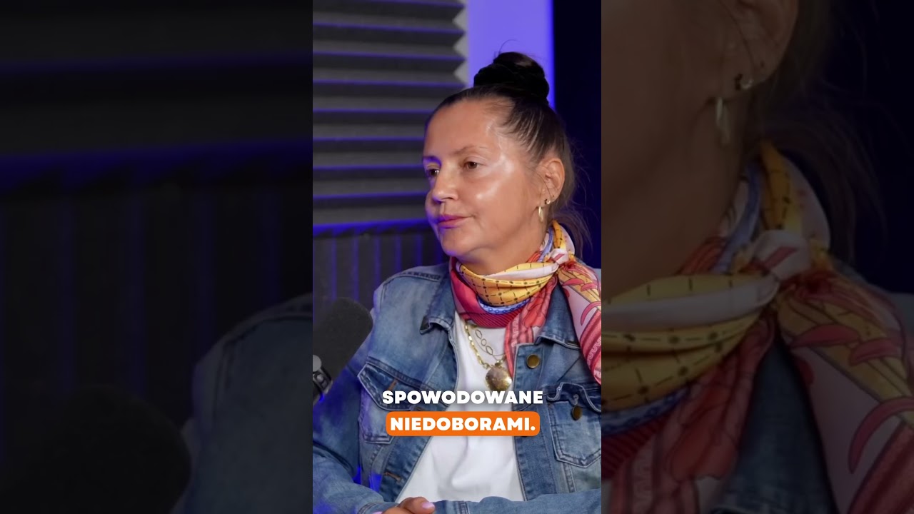 Objawy lękowe i depresyjne a tężyczka | dr Katarzyna Toruńska #podcast #psychologiasportu #tężyczka