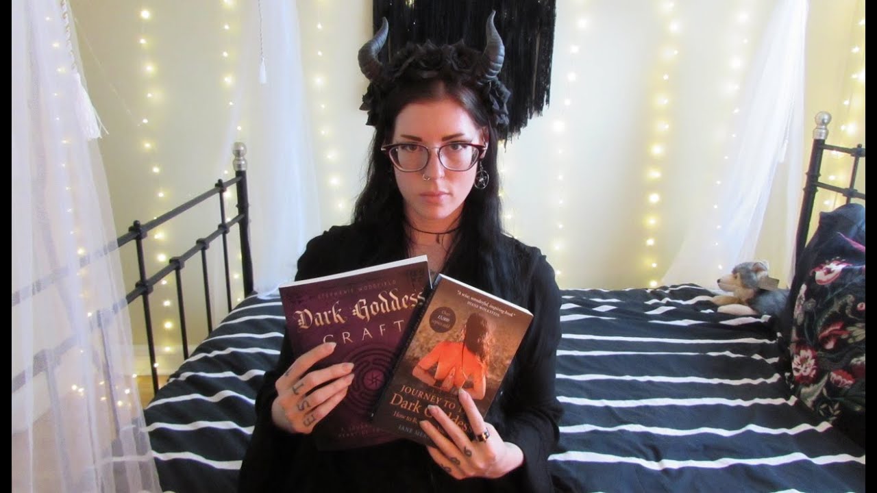 Shadow Work | Psychology, Descents, and Dark Goddess Archetypes