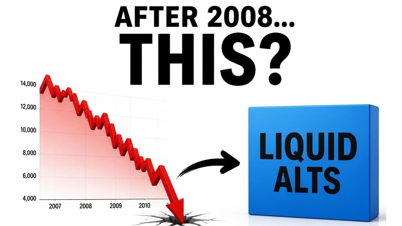 Why Hedge Fund Investments Failed Ordinary Investors