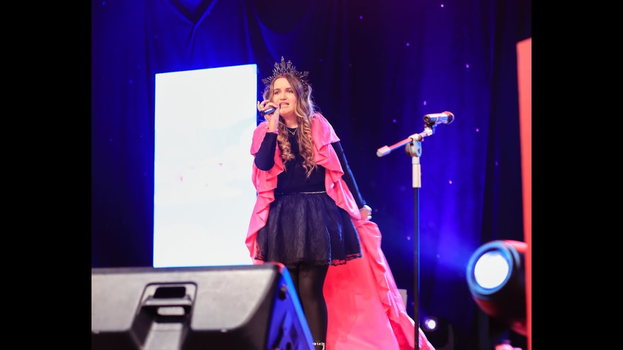 KIDS STAR  FESTIVAL 2023 SARAJEVO - Marina Muštra “Snaga” (Hrvatska)