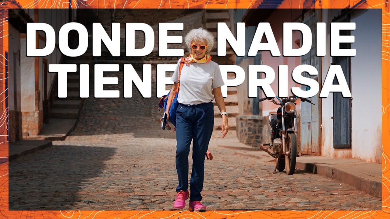 Pueblos del Sur de Mérida: el ORIGEN de la FELICIDAD | Valen de Viaje