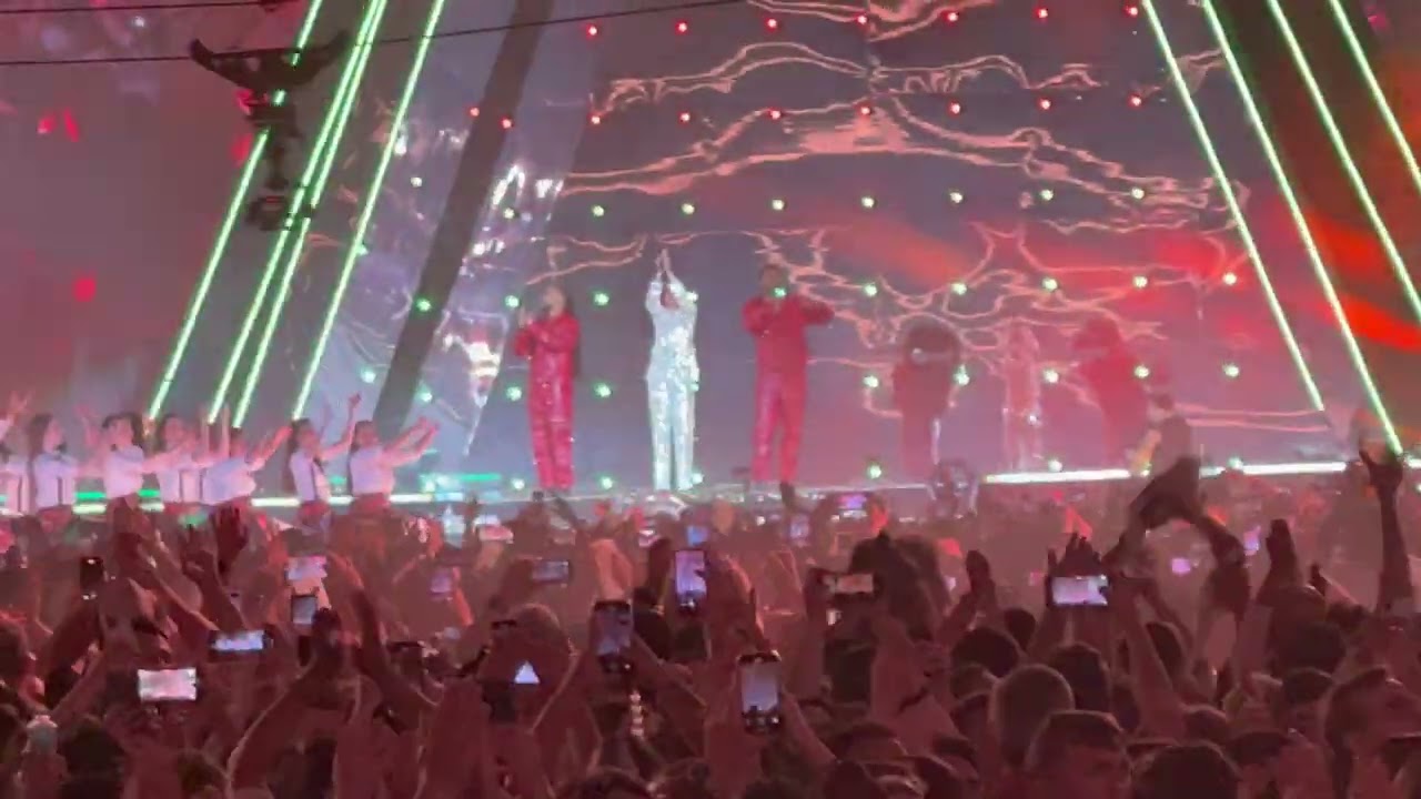 Maria Joana - Calema - Estádio da Luz
