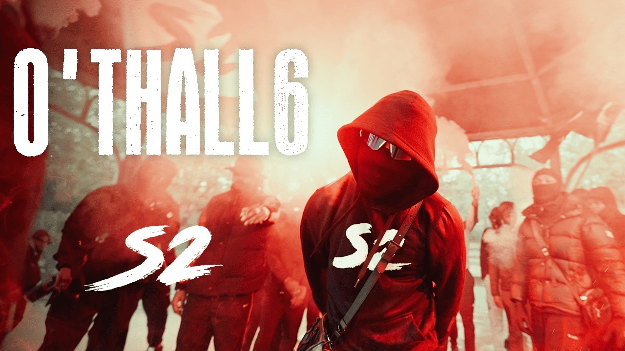 S2 - O'THALL #6 (Clip Officiel)