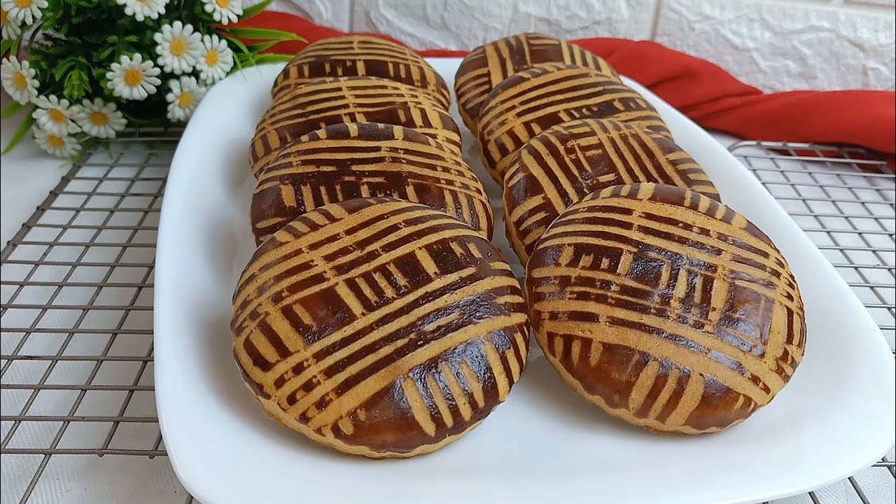 ڨاليت ناجحين من أول تجربة ...حلوة من الزمن الجميل لا شوكولا لا بريستيج و لا كريمات