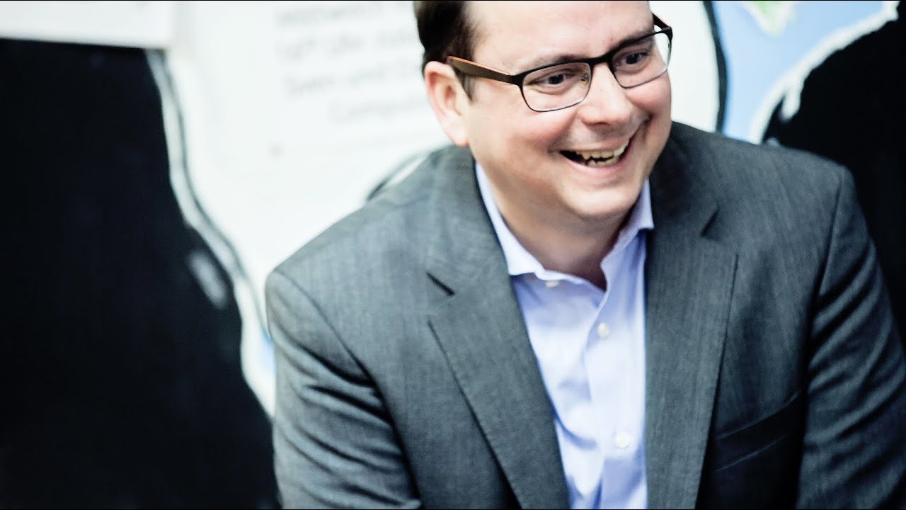 THOMAS KUFEN. Oberb&uuml;rgermeister. F&uuml;r Sie. F&uuml;r Dich. F&uuml;r Essen.
