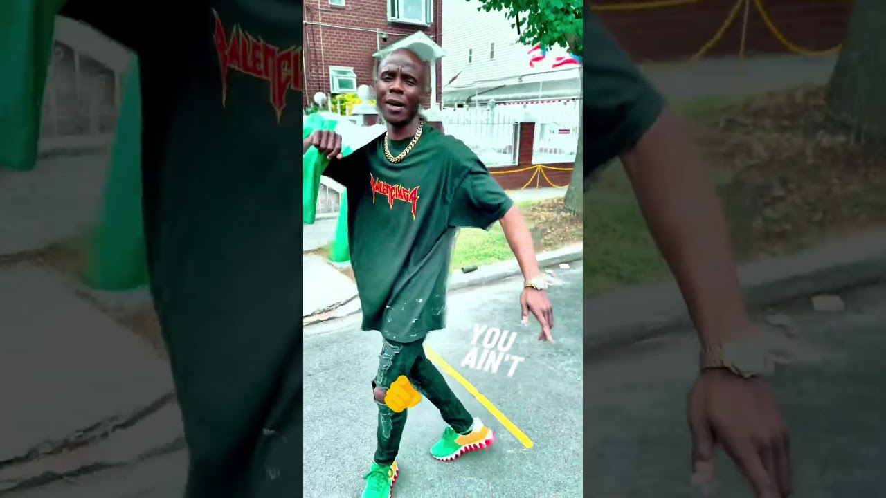 Money Mav - Plugged In - Visuals #rap #hiphop #newmusic #indiemusic #rapmusic #newrapper #producer