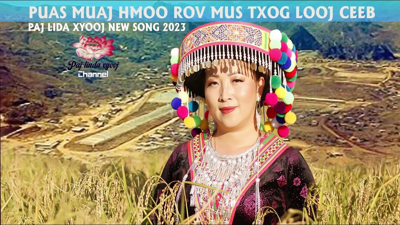 Puas muaj hmoo rov mus txog Looj Ceeb by Paj Linda Xyooj