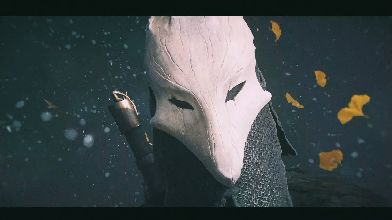 Ghost Of Yōtei : Hunting Kitsune | Part 1