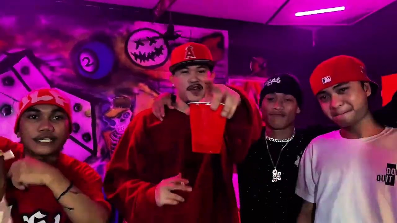 2per - smokes n shats ft. Young block and shags lisko ( official music video )