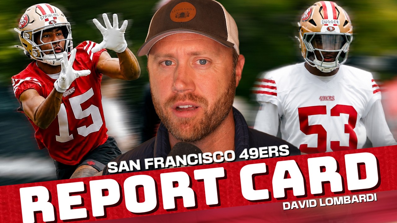 How ALL 49ers rookies are doing