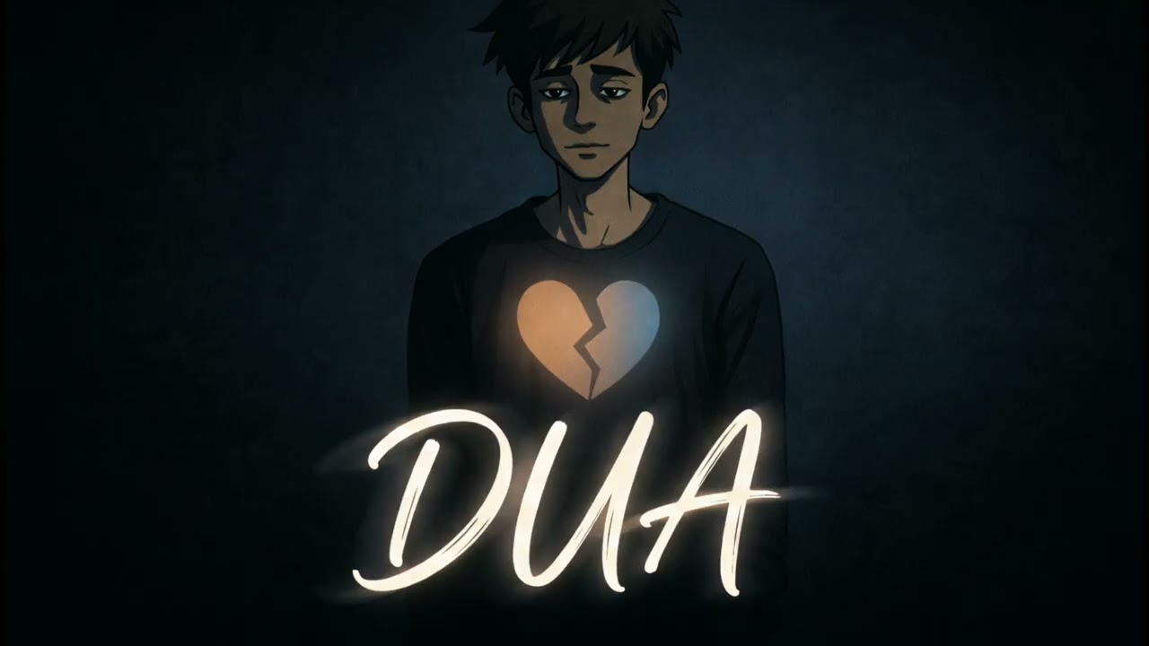 DUA – Jab Mohabbat Dua Ban Jaaye | Official Audio