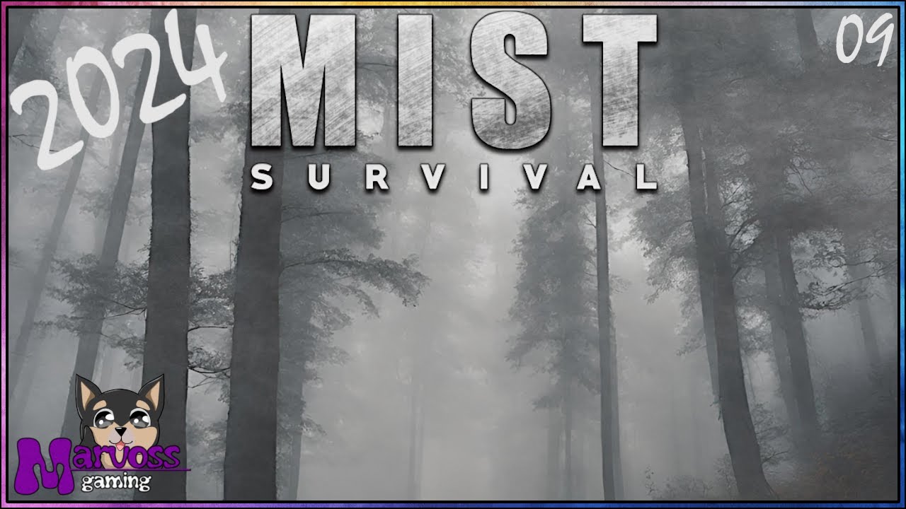 Wird der Wagen fertig? | Mist Survival Staffel 2 #09 | [Indie / Gameplay / Abenteuer] 🧟