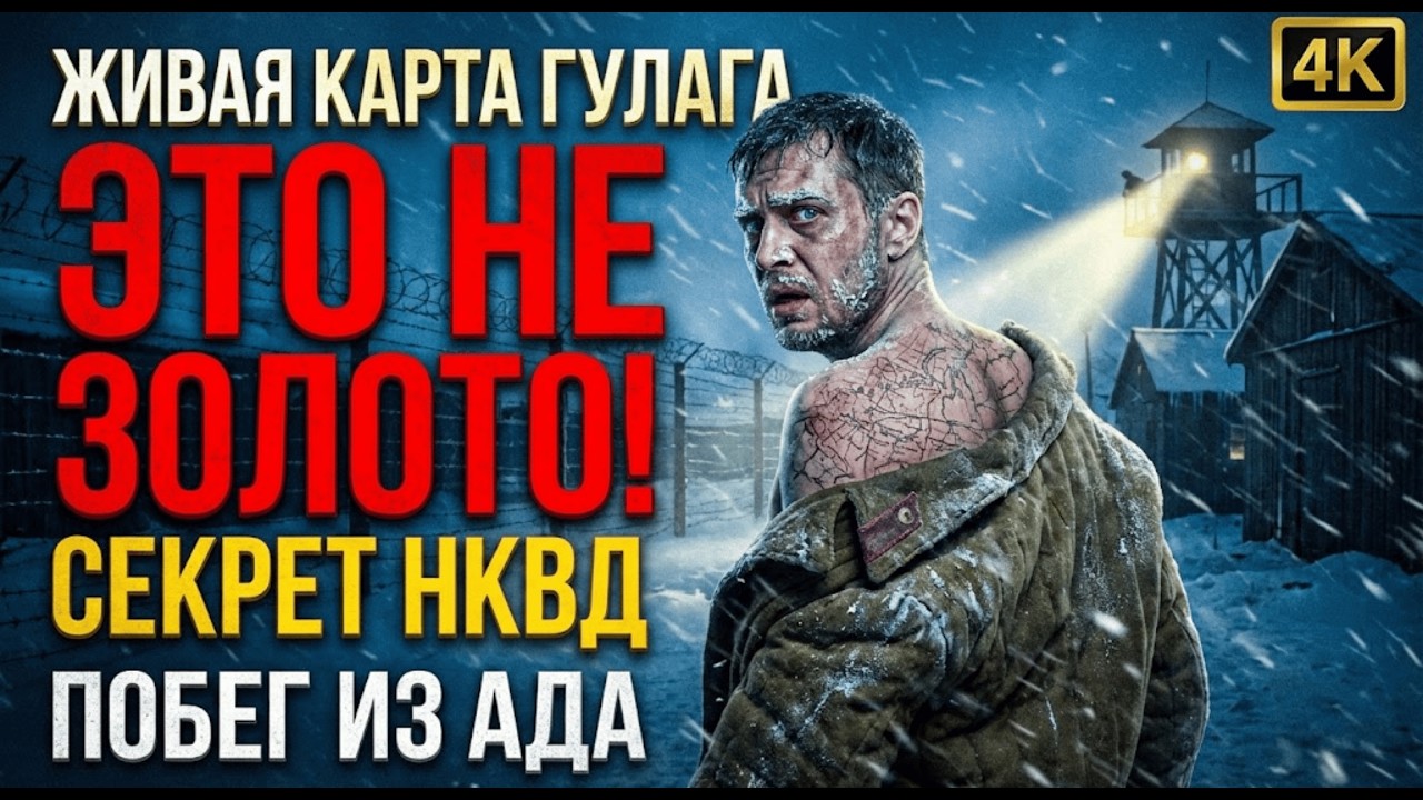 За что на самом деле сидят воры в законе? Вся правда из первых уст