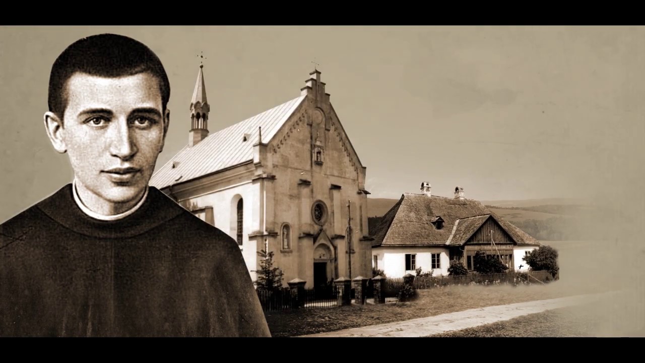 Sługa Boży o  Wenanty Katarzyniec