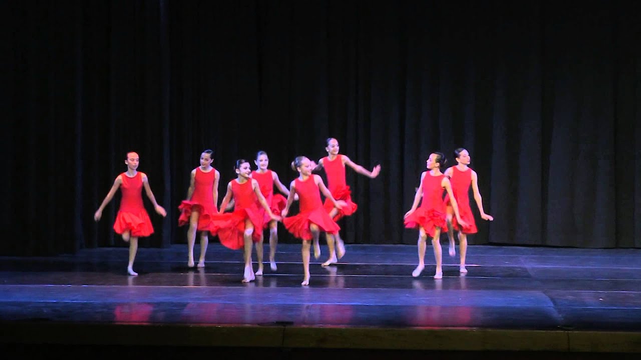 Abril DWC'15