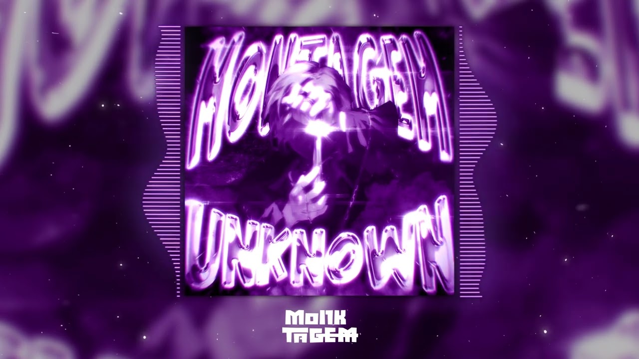 MONTAGEM UNKNOWN (SLOWED) - AKXNESHIVA, AVENXIR, HAMIBEATS