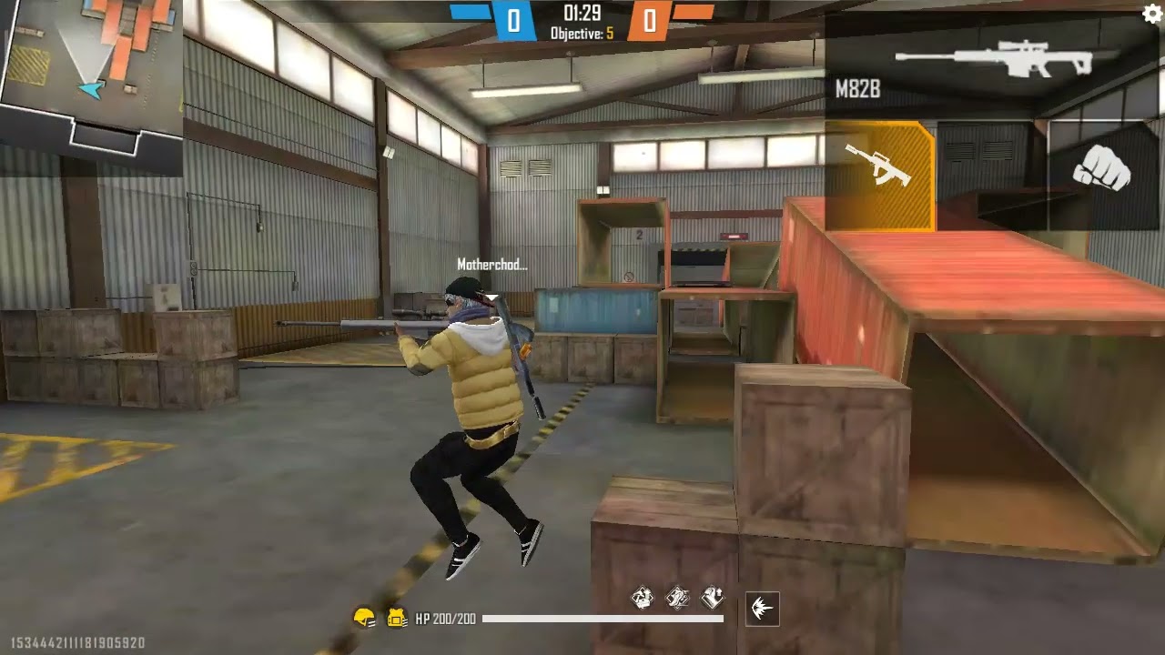 Kk rip