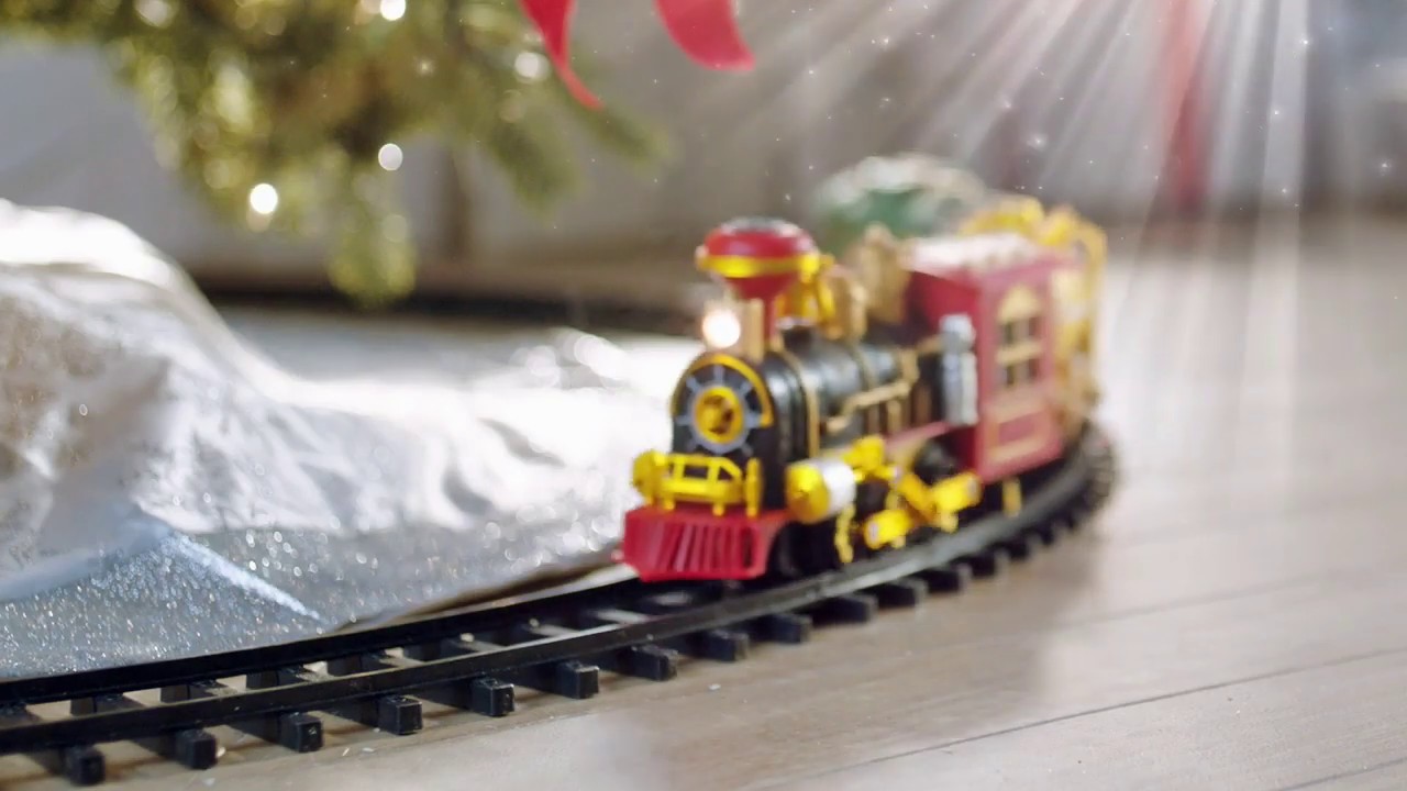 Hallmark Channel Holiday Logo 