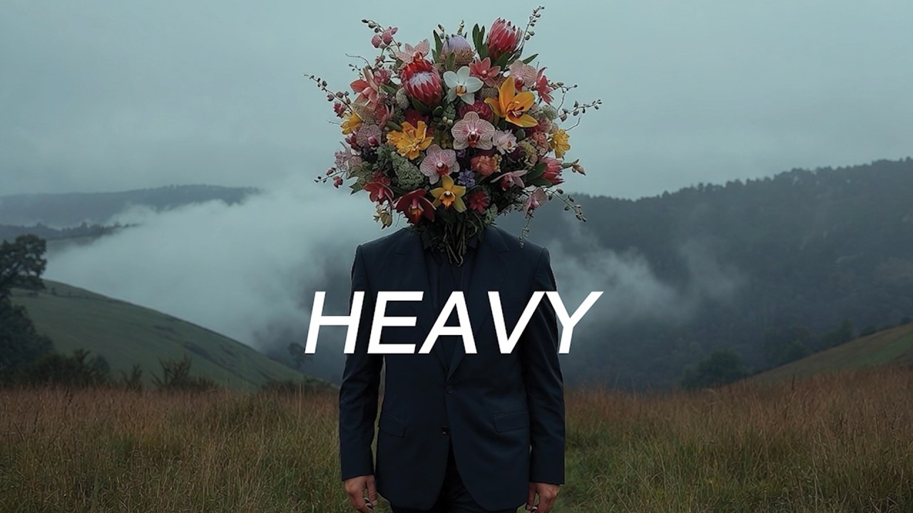 Chang Vish - Heavy