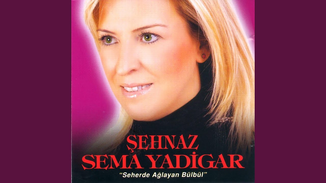 Yıldız Akşamdan Doğarsın (Kol Havası)