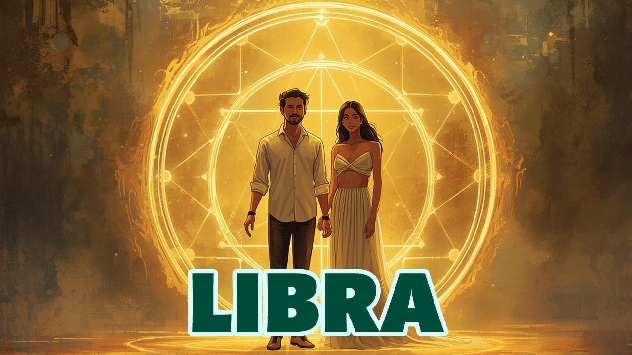 LIBRA ♎ 🔮A JUSTIÇA FALA HOJE! QUEM NÃO TE VIU MAIS FICA TRISTE 🔮OURO E MEL PARA VOCÊ⚖️FEVEREIRO 2026