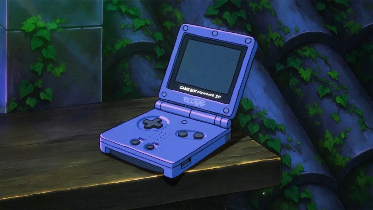 remember when lofi hip-hop was chill...