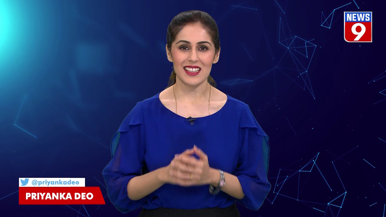 TV9 Digital Shorts