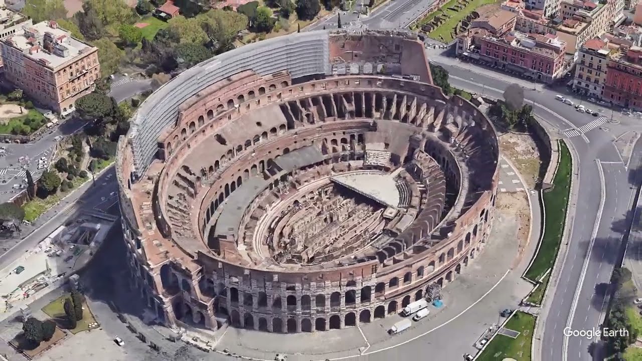 Voliamo su Roma, un tour aereo straordinario sulla citt&agrave; eterna