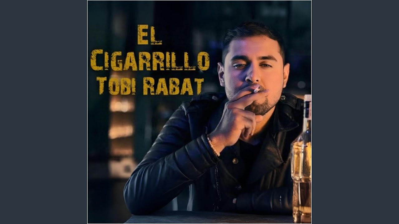 El Cigarrillo (Ana Gabriel Versión)