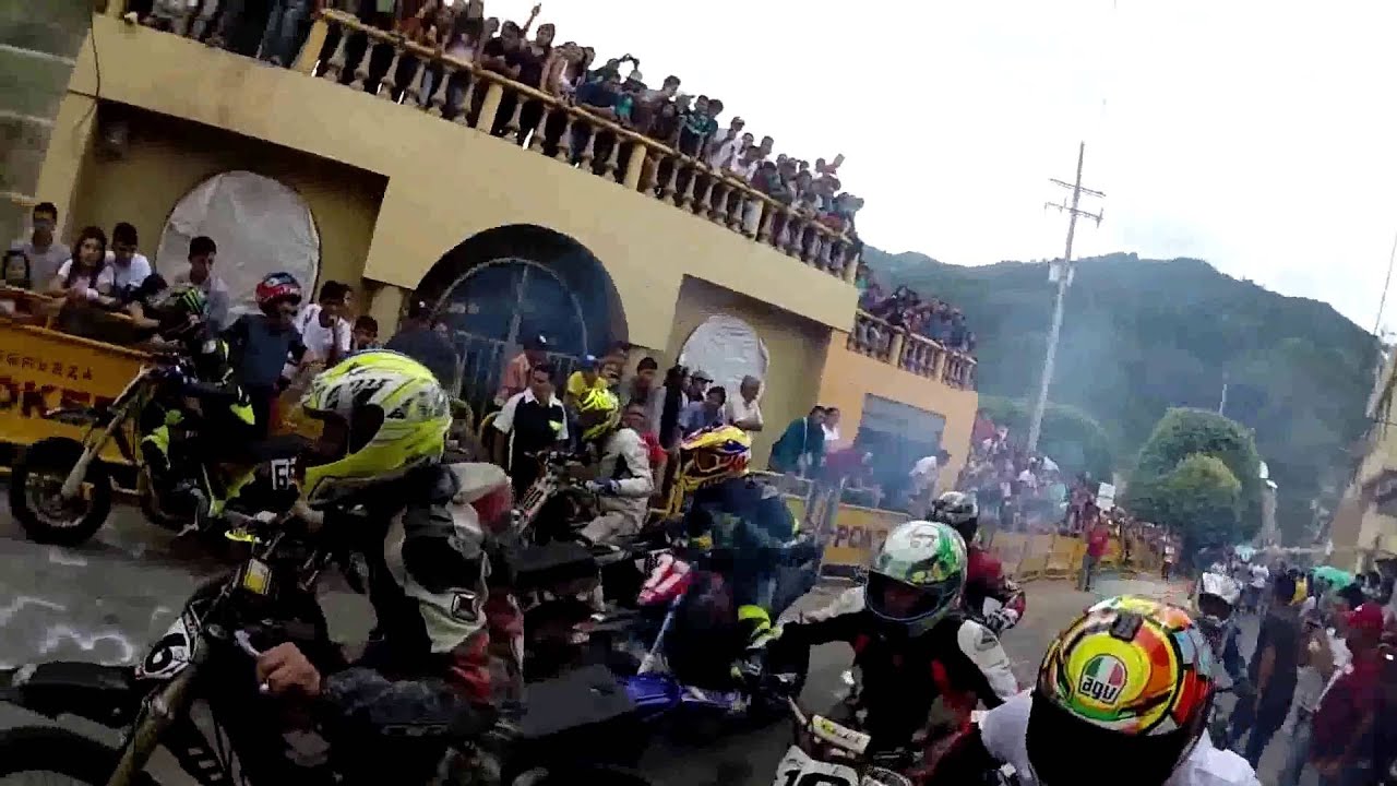 Rigo Salazar 