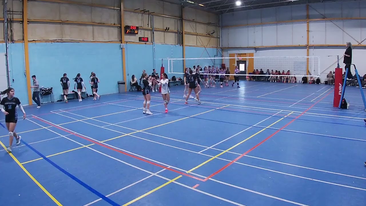 3/1/26 Semi Final pt2