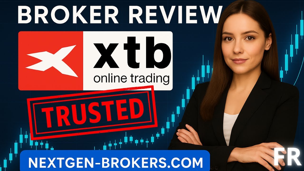 XTB vs Autres Brokers — Analyse Objective | Compare Forex #13