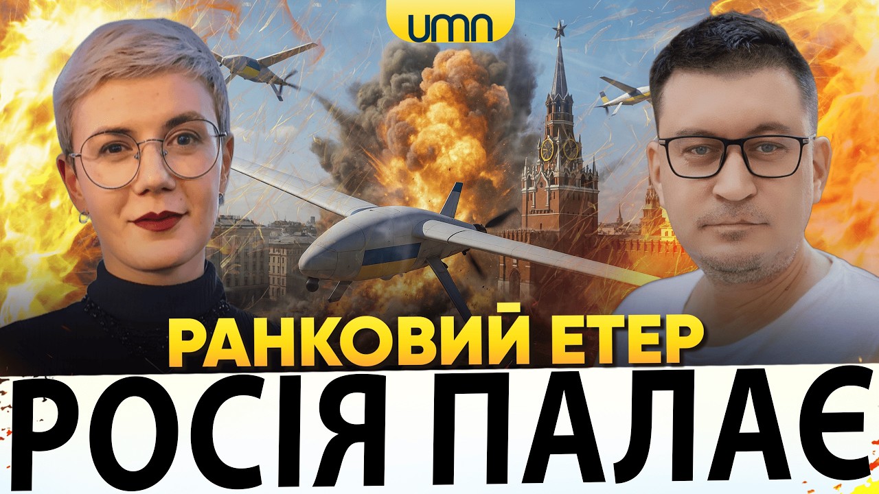 Ранковий Етер | Олександр Чиж, Ірина Бало